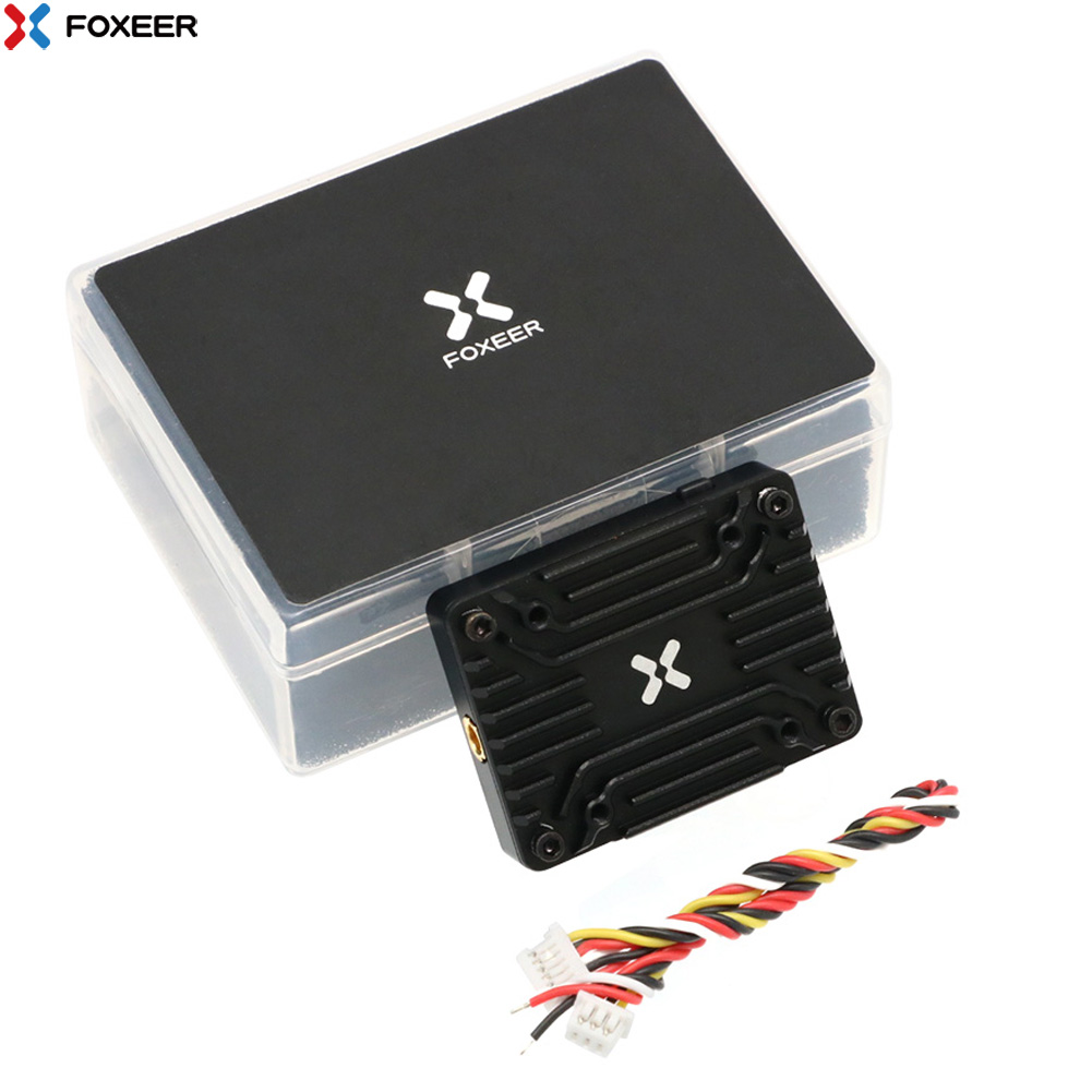 Foxeer Reaper Extreme 2.5W Vtx - Foxeer 5.8G Reaper Extreme V2 2.5W