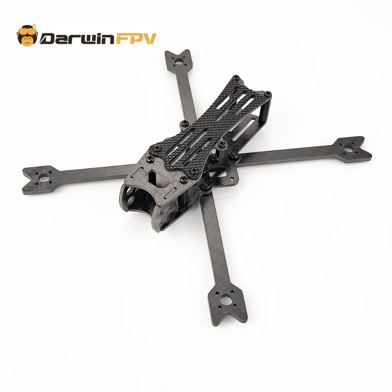 Geprc Rad Vtx 5.8G 2.5W - ชุดโครง FPV ขนาด 3 นิ้ว Darwin