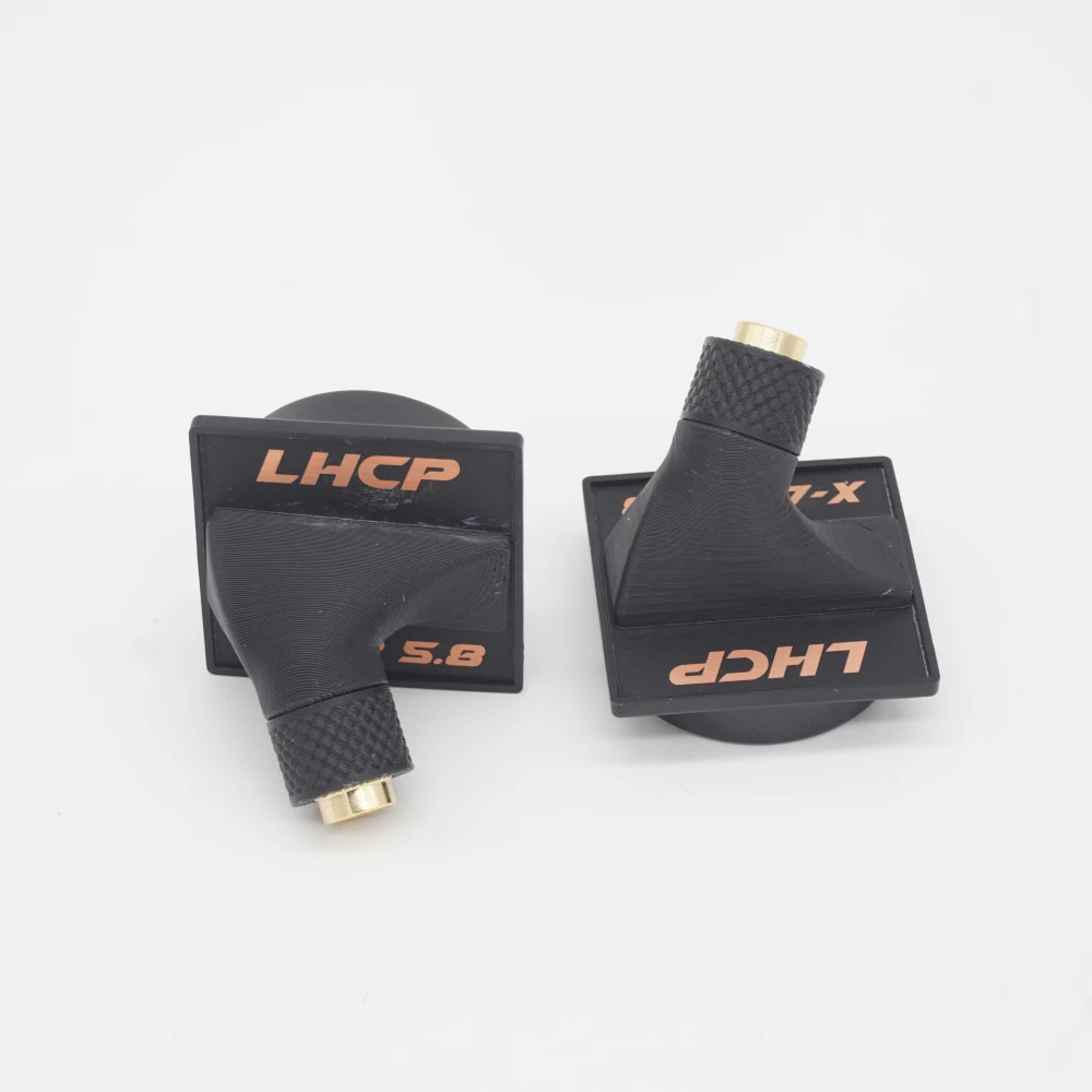 SmCpTRUERC X-AIR 5.8 MK II คู่ - Walksnail Avatar Hd Goggles X บทวิจารณ์และราคา