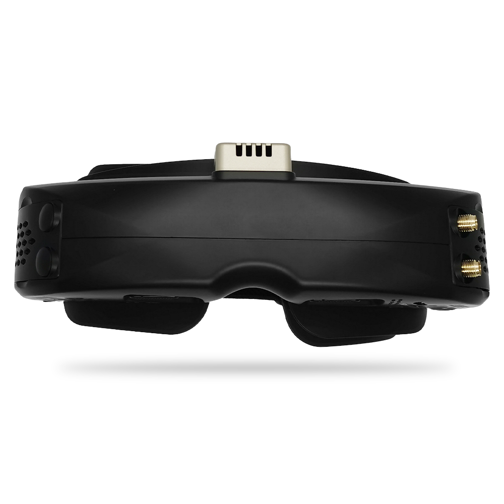 แว่นตา FPV Skyzone SKY04X PRO  - Skyzone Sky04O Pro Fpv Goggles บทวิจารณ์และราคา
