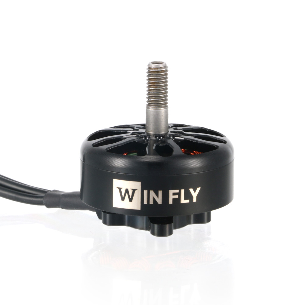มอเตอร์ไร้แปรงถ่าน Flashhobby  - Geprc Rad Vtx 5.8G 2.5W บทวิจารณ์และราคา