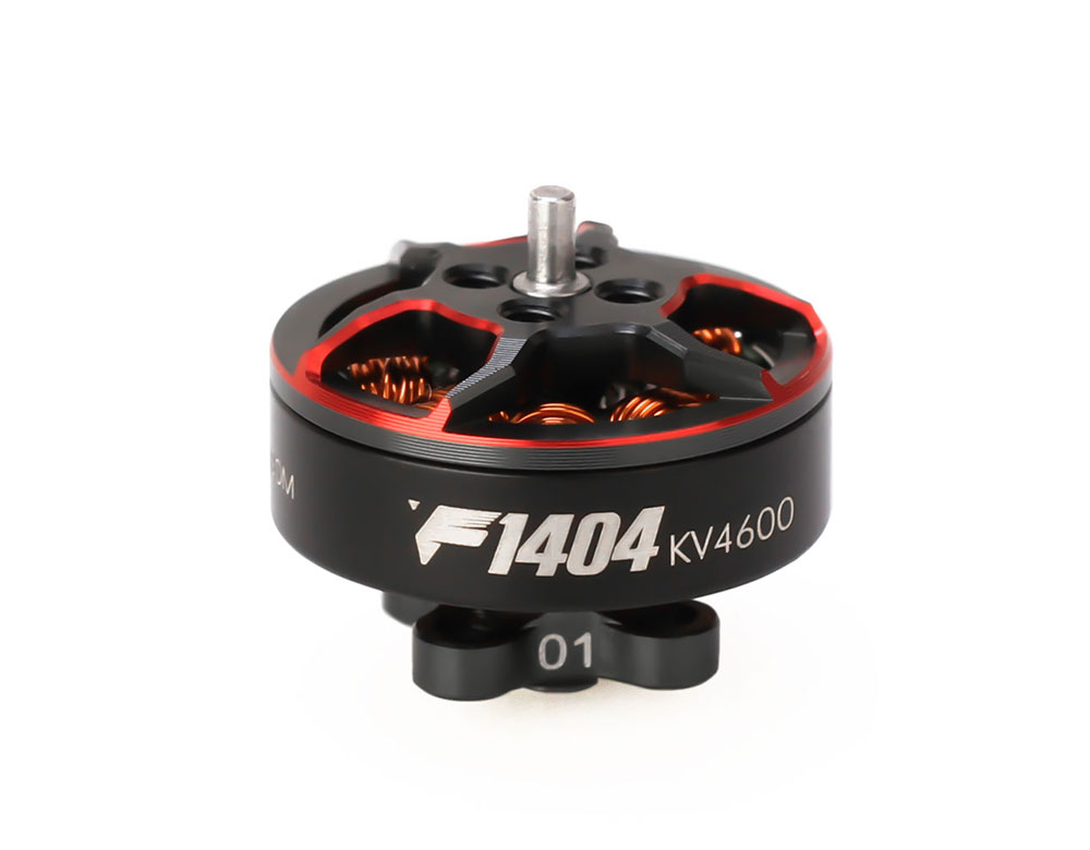 มอเตอร์ T-motor F1404 3800KV 2 - Walksnail Avatar Hd Goggles X บทวิจารณ์และราคา