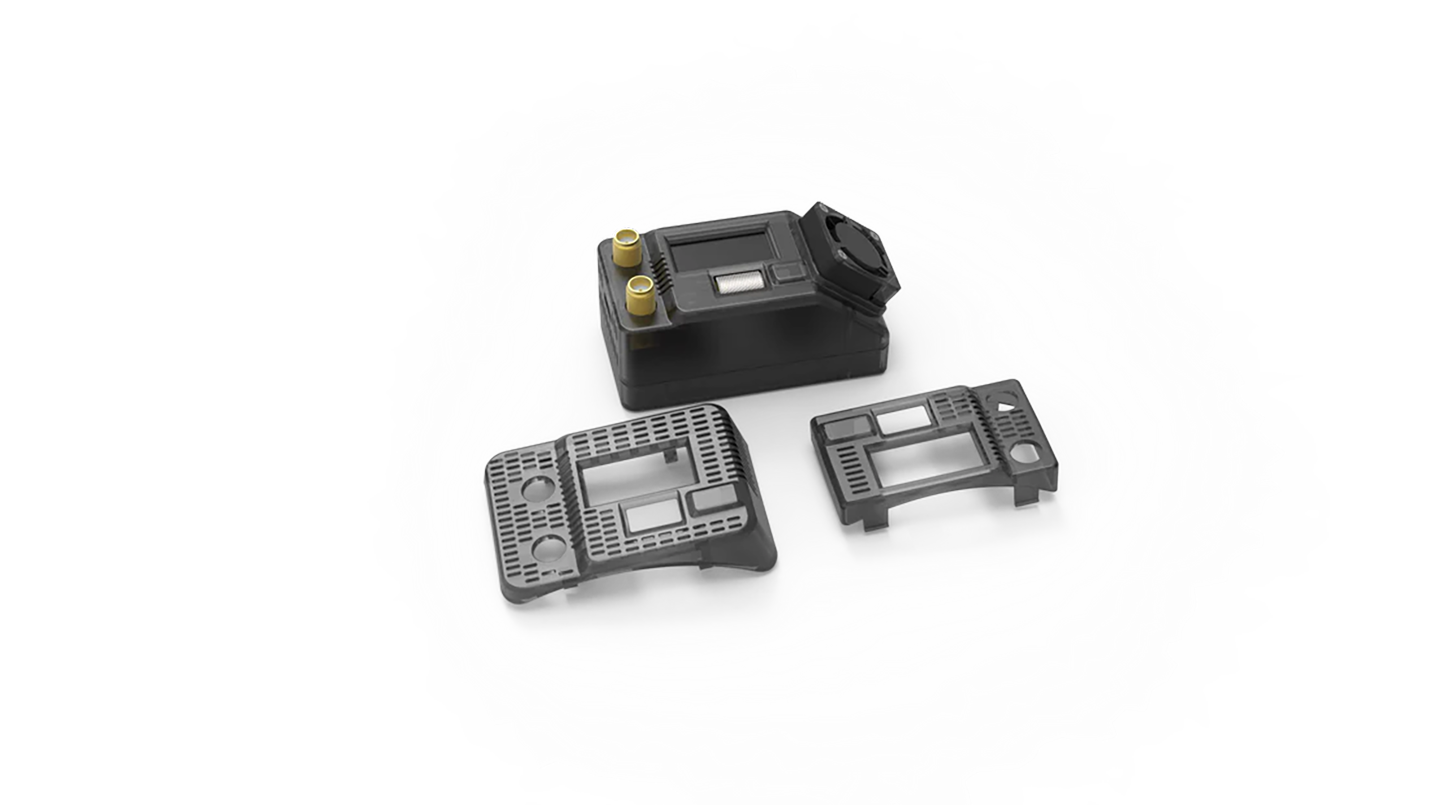 โมดูลรับสัญญาณหน้าจอ New SKYZO - Skyzone Steadyview X Receiver Module บทวิจารณ์และราคา