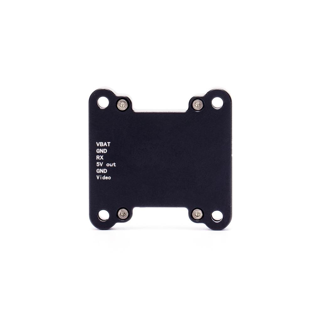 iFlight Wing Flying BLITZ Star - Iflight Blitz 1.6W 5.8G Vtx บทวิจารณ์และราคา