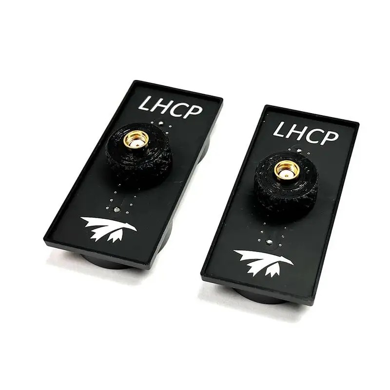 TRUERC X²-AIR 5.8GHz MK II เสา - Truerc X-Air 5.8Ghz Mk Ii Antenna บทวิจารณ์และราคา