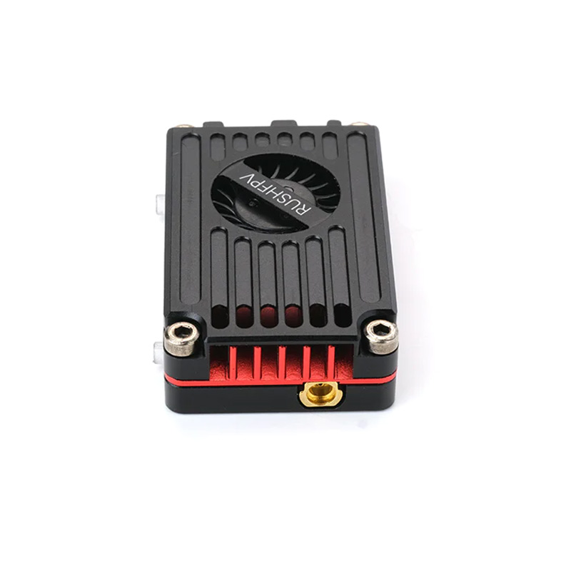 RUSH TANK MAX SOLO 5.8GHz 2.5W - Foxeer Reaper Extreme 2.5W Vtx บทวิจารณ์และราคา