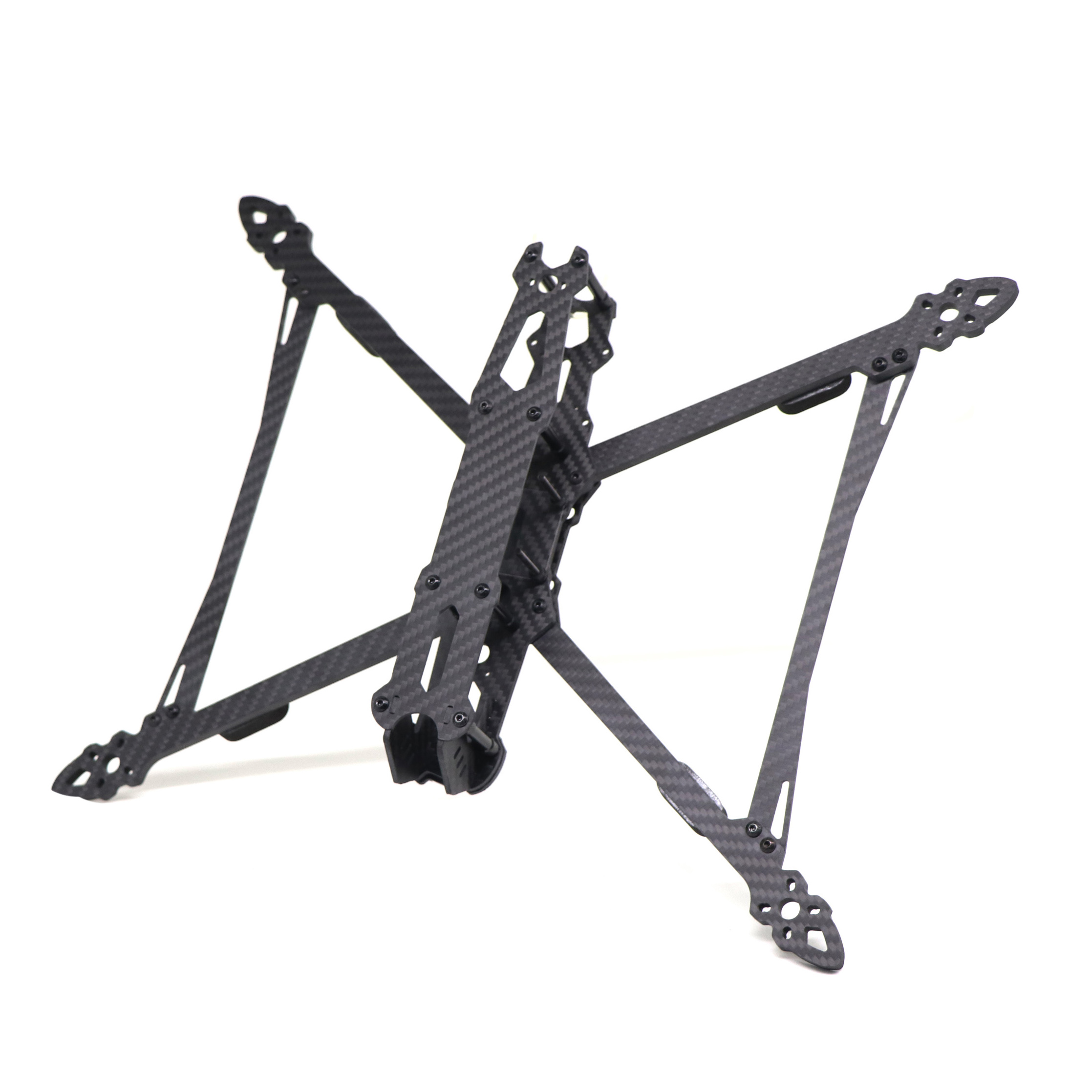 MAK4 V2 MARK4 FPV Drone ชุดกรอ - Foxeer Reaper Extreme 2.5W Vtx บทวิจารณ์และราคา