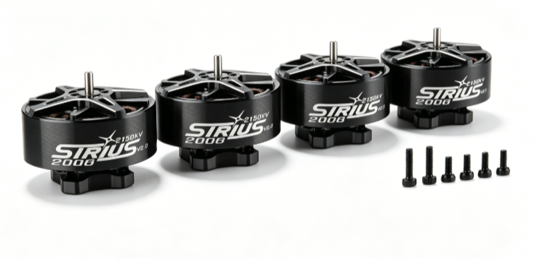 4 ชิ้น SIRIUS 2006 V2.0 V2006  - Walksnail Avatar Hd Goggles X บทวิจารณ์และราคา