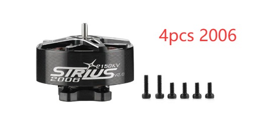 4 ชิ้น SIRIUS 2006 V2.0 V2006  - Walksnail Avatar Hd Goggles X บทวิจารณ์และราคา